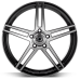 Wrath Wheels 18'' WF1 8x18 5x120 Wrath Wheels 18'' WF1 8x18 5x120